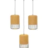 KARE Design Suspension Aloha Tre 142cm> Luminaires