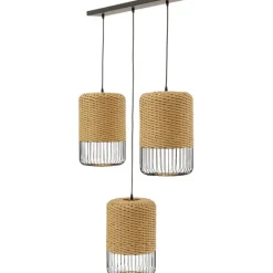 KARE Design Suspension Aloha Tre 142cm><noscript><img width=