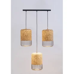 KARE Design Suspension Aloha Tre 142cm><noscript><img width=