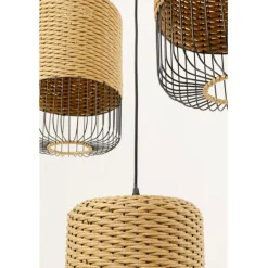 KARE Design Suspension Aloha Tre 142cm><noscript><img width=