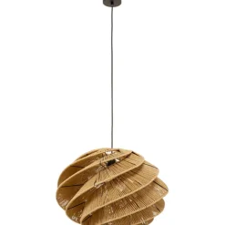 KARE Design Suspension  Aloha Whirl Ø56cm> Luminaires