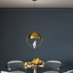 KARE Design Suspension Animal Cockatoo><noscript><img width=