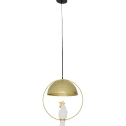 KARE Design Suspension Animal Cockatoo><noscript><img width=