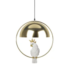 KARE Design Suspension Animal Cockatoo><noscript><img width=