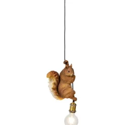 KARE Design Suspension Animal Squirrel 20cm> Luminaires