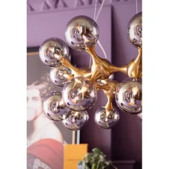 KARE Design Suspension Atomic Balls Ø75cm><noscript><img width=