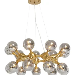 KARE Design Suspension Atomic Balls Ø75cm><noscript><img width=