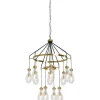 KARE Design Suspension Bell Highlight> Luminaires