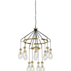 KARE Design Suspension Bell Highlight> Luminaires