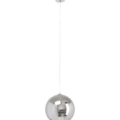 KARE Design Suspension Caldaia Argent Ø35cm> Luminaires