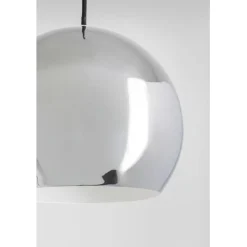 KARE Design Suspension Caldaia Argent Ø25cm><noscript><img width=