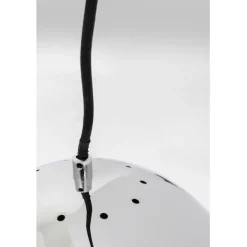 KARE Design Suspension Caldaia Argent Ø25cm><noscript><img width=