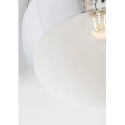 KARE Design Suspension Caldaia Argent Ø25cm><noscript><img width=