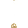 KARE Design Suspension Caldaia Or Ø25cm> Luminaires