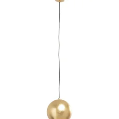 KARE Design Suspension Caldaia Or Ø25cm> Luminaires