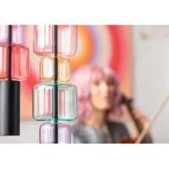 KARE Design Suspension Candy Bar Colore 100cm><noscript><img width=