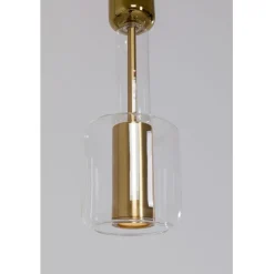 KARE Design Suspension Candy Bar doré Ø13cm><noscript><img width=