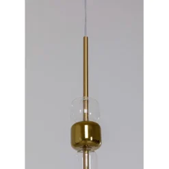 KARE Design Suspension Candy Bar doré Ø13cm><noscript><img width=