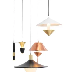 KARE Design Suspension Cappelli Ø50cm> Luminaires