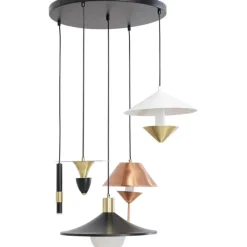 KARE Design Suspension Cappelli Ø50cm> Luminaires