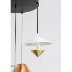 KARE Design Suspension Cappelli Ø50cm><noscript><img width=