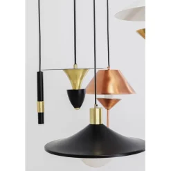 KARE Design Suspension Cappelli Ø50cm><noscript><img width=