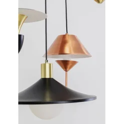 KARE Design Suspension Cappelli Ø50cm><noscript><img width=