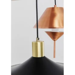 KARE Design Suspension Cappelli Ø50cm><noscript><img width=