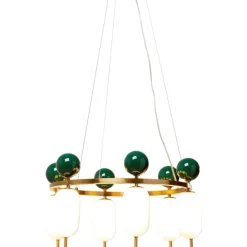 KARE Design Suspension Charleston Six Ø68cm> Luminaires