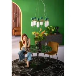 KARE Design Suspension Charleston Six Ø68cm><noscript><img width=