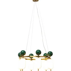 KARE Design Suspension Charleston Six Ø68cm><noscript><img width=