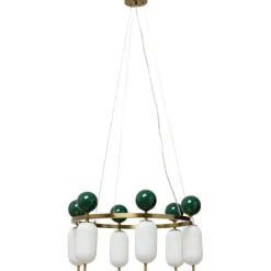 KARE Design Suspension Charleston Six Ø68cm><noscript><img width=