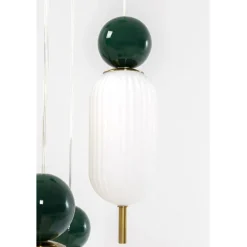 KARE Design Suspension Charleston Spiral Ø36cm><noscript><img width=