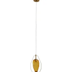 KARE Design Suspension Diamond Fever Dining laiton 17cm><noscript><img width=