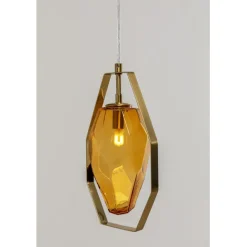 KARE Design Suspension Diamond Fever Dining laiton 17cm><noscript><img width=