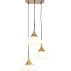 KARE Design Suspension Gocce Ø47cm> Luminaires