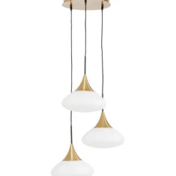 KARE Design Suspension Gocce Ø47cm> Luminaires