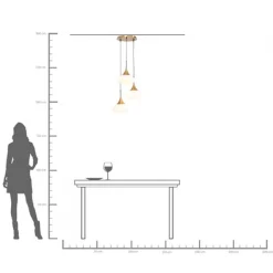 KARE Design Suspension Gocce Ø47cm><noscript><img width=