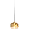 KARE Design Suspension Golden Goblet Ø25cm> Luminaires