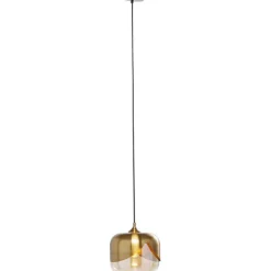 KARE Design Suspension Golden Goblet Ø25cm><noscript><img width=