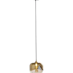 KARE Design Suspension Golden Goblet Ø25cm><noscript><img width=