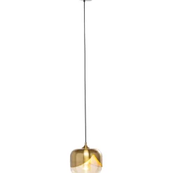 KARE Design Suspension Golden Goblet Ø25cm><noscript><img width=