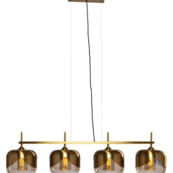 KARE Design Suspension Golden Goblet Quattro Ø25cm><noscript><img width=