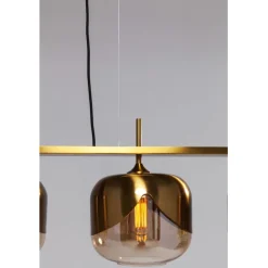 KARE Design Suspension Golden Goblet Quattro Ø25cm><noscript><img width=