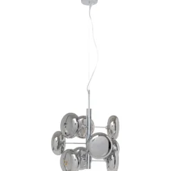KARE Design Suspension Headlight chromé><noscript><img width=