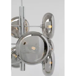 KARE Design Suspension Headlight chromé><noscript><img width=
