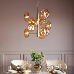 KARE Design Suspension Headlight laiton> Luminaires