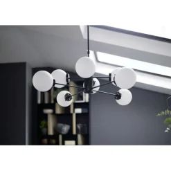 KARE Design Suspension Heavenly doré Ø98cm><noscript><img width=