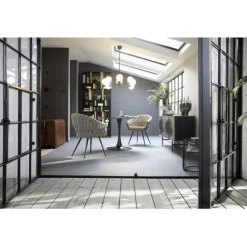 KARE Design Suspension Heavenly doré Ø98cm><noscript><img width=