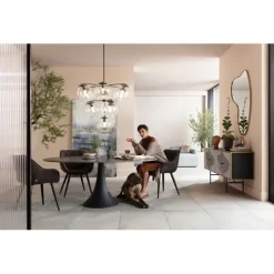 KARE Design Suspension Lasmina Bunch Ø91cm><noscript><img width=